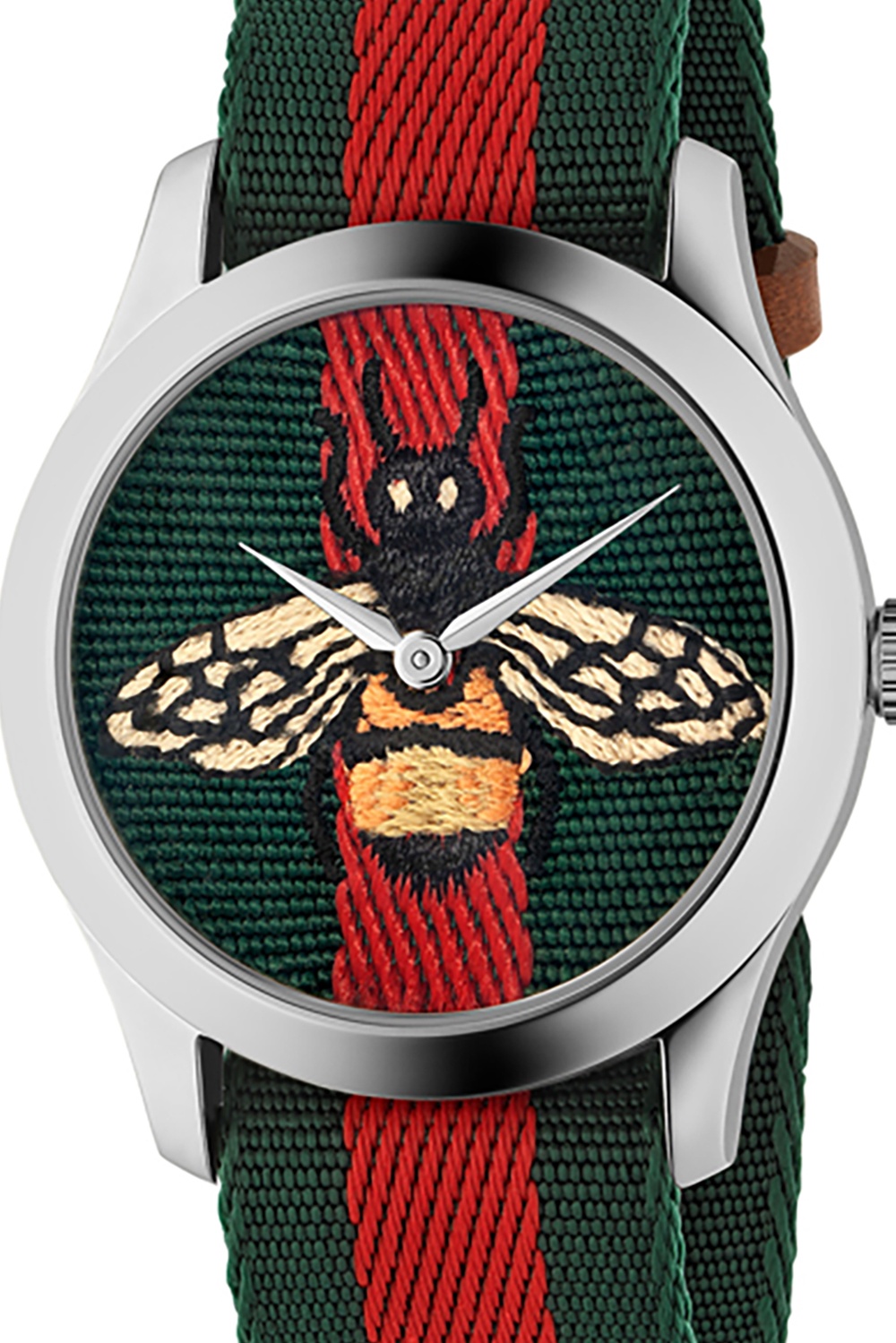 Gucci 'Le Marché des Merveilles' watch